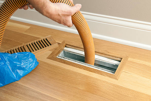 Best Best Air Duct Cleaning Company  in Lapeer, MI