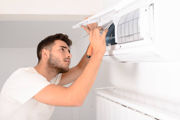 Best Commercial Air Duct Cleaning  in Lapeer, MI