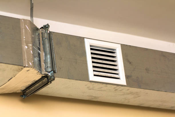 Affordable HVAC Duct Cleaning in Lapeer, MI